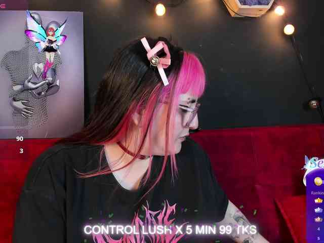 Gomory-kitty webcam