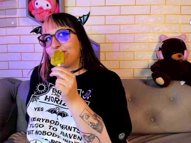 Gomory-kitty webcam