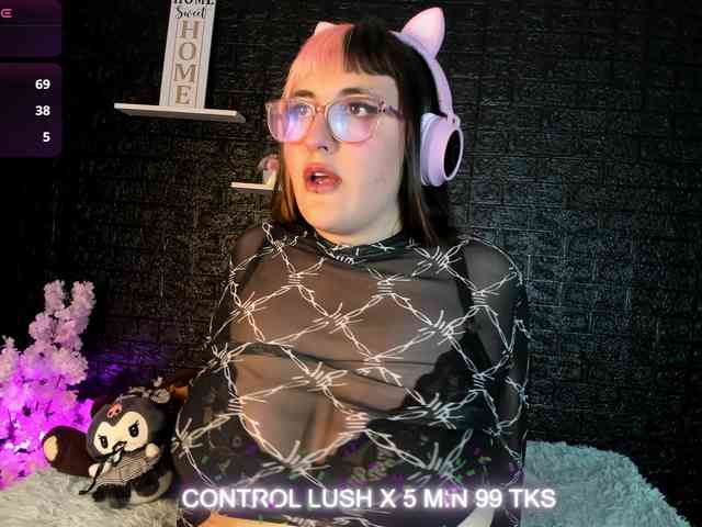 Gomory-kitty webcam