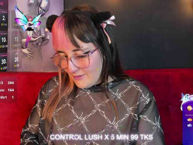 Gomory-kitty webcam