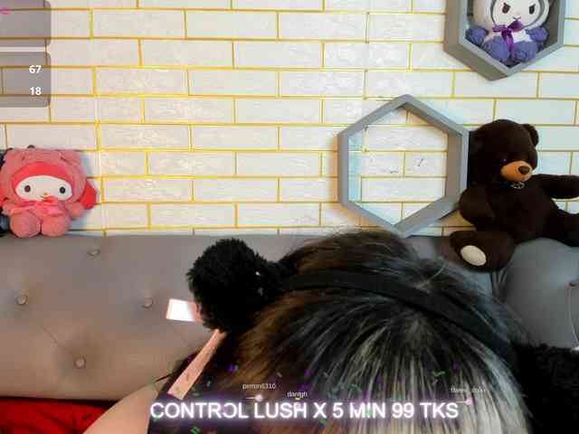 Gomory-kitty webcam