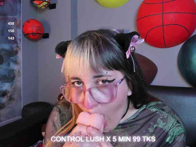 Gomory-kitty webcam