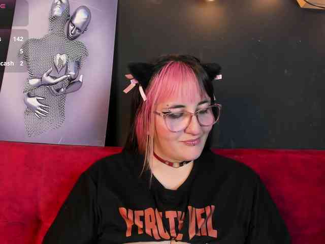 Gomory-kitty webcam