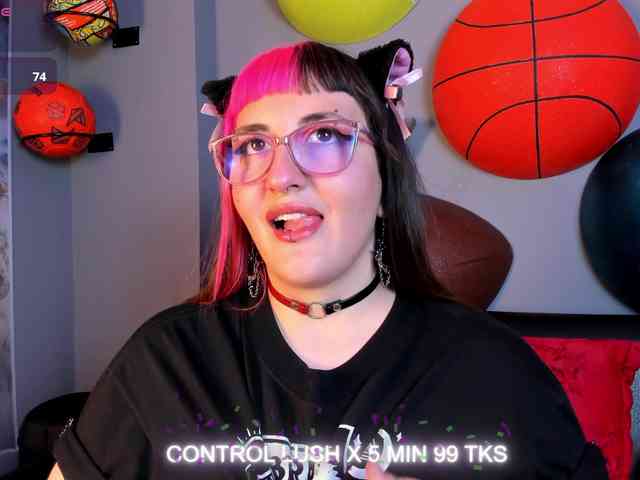 Gomory-kitty webcam