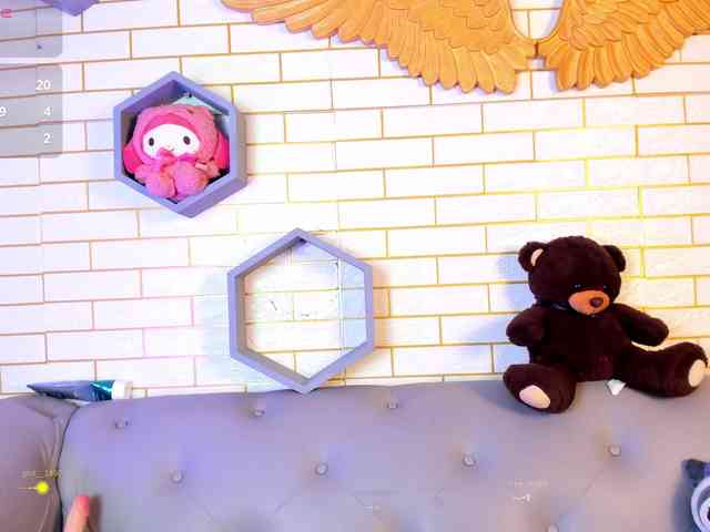 Gomory-kitty webcam