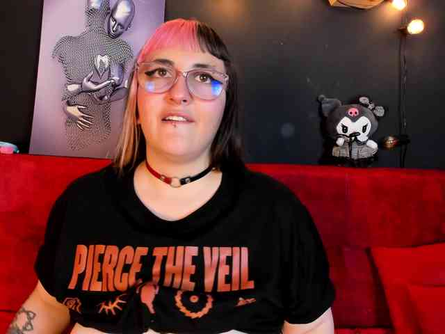 Gomory-kitty webcam