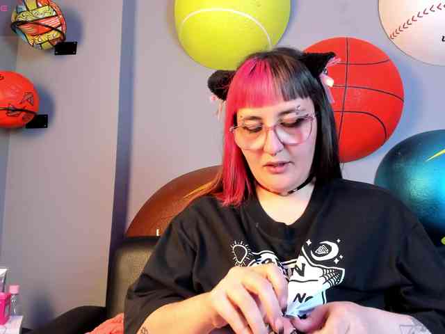 Gomory-kitty webcam