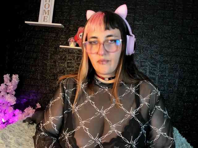 Gomory-kitty webcam