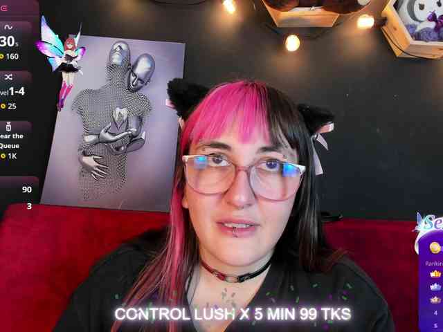 Gomory-kitty webcam