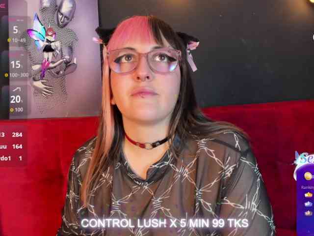 Gomory-kitty webcam