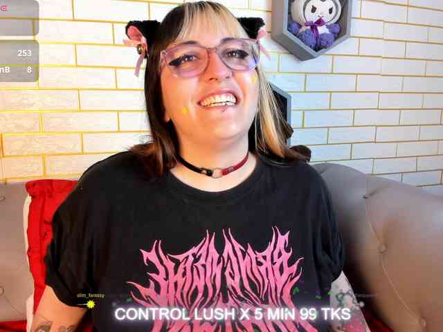 Gomory-kitty webcam