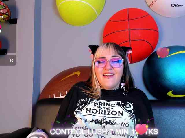 Gomory-kitty webcam
