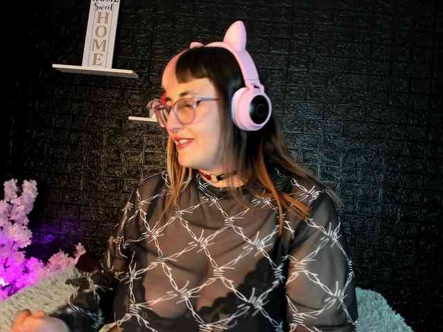 Gomory-kitty webcam
