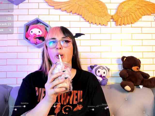 Модель: Gomory-kitty