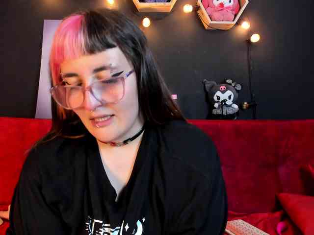 Gomory-kitty webcam