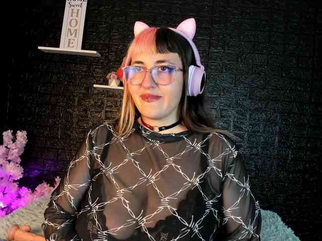 Gomory-kitty webcam