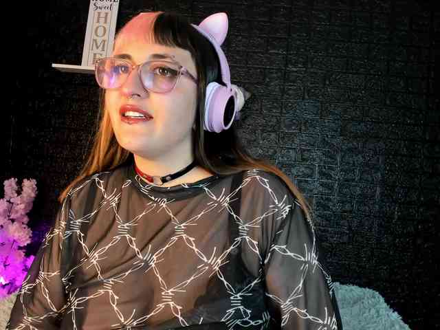 Gomory-kitty webcam