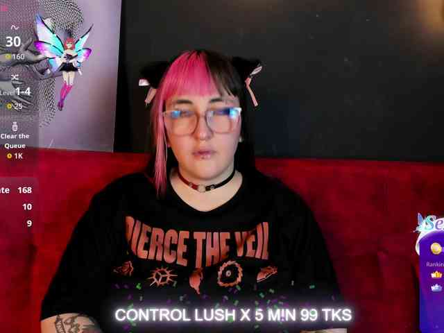 Gomory-kitty webcam