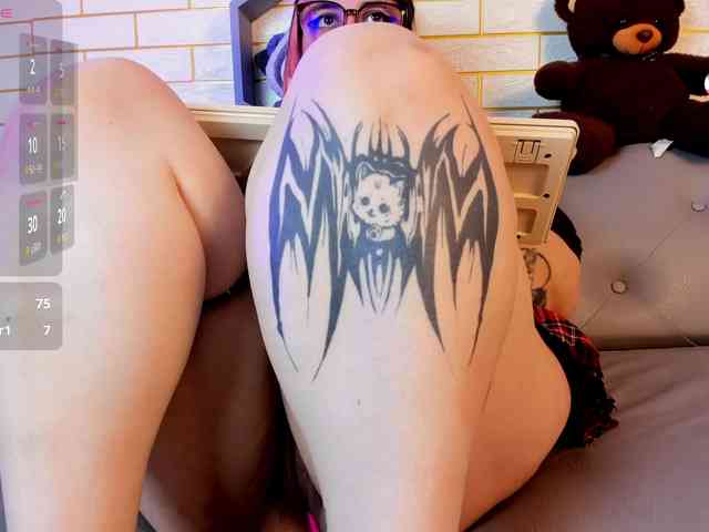 Gomory-kitty webcam