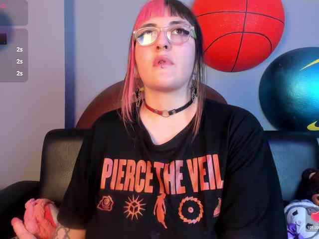 Gomory-kitty webcam