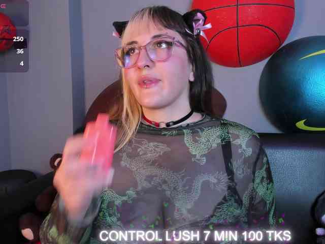 Gomory-kitty webcam