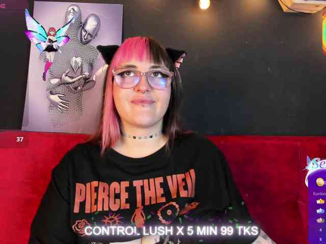 Gomory-kitty webcam