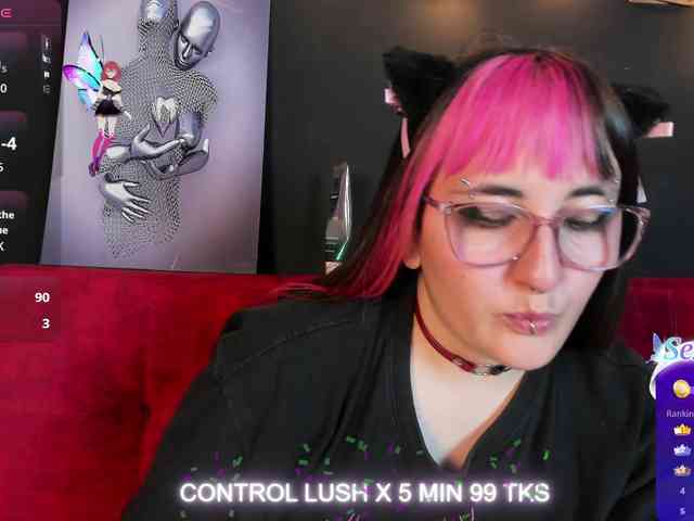 Gomory-kitty webcam