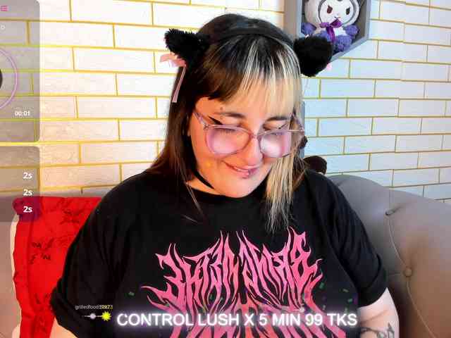Gomory-kitty webcam