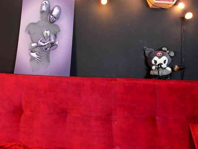 Gomory-kitty webcam