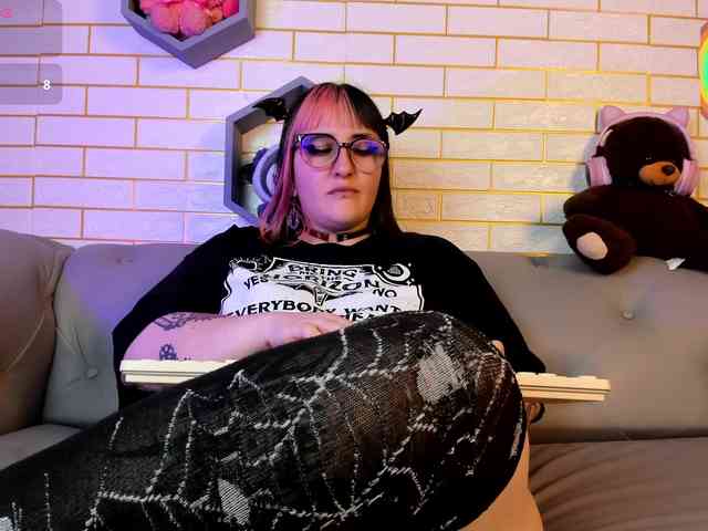 Gomory-kitty webcam