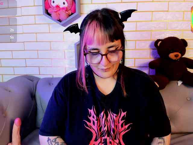 Gomory-kitty webcam
