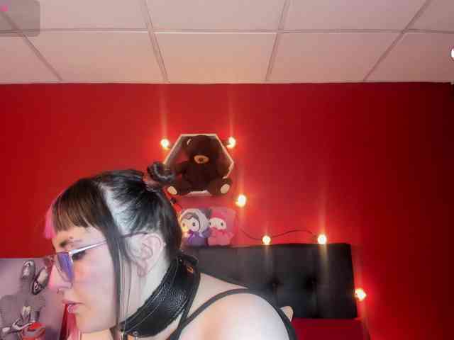 Gomory-kitty webcam