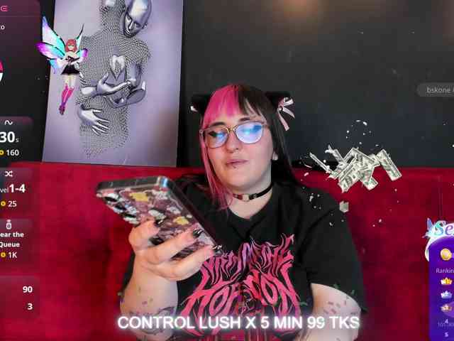 Gomory-kitty webcam