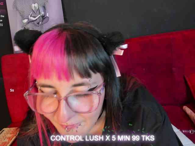 Gomory-kitty webcam
