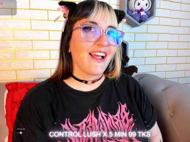 Gomory-kitty webcam