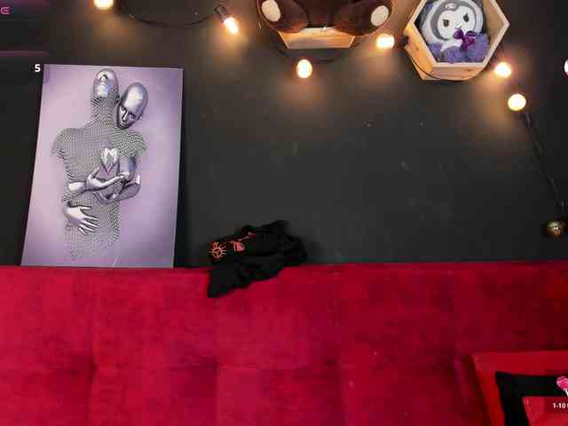 Gomory-kitty webcam