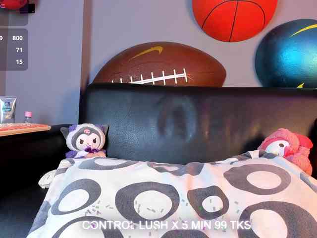 Gomory-kitty webcam