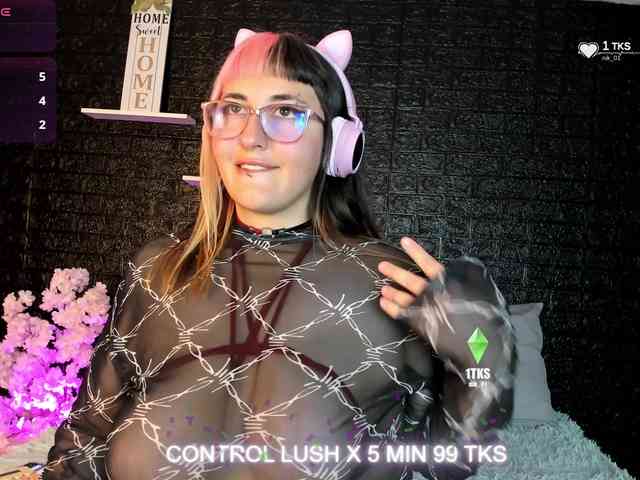 Gomory-kitty webcam