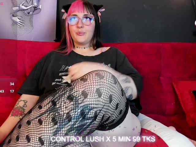 Gomory-kitty webcam