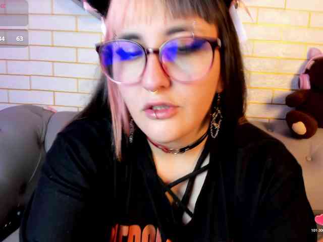 Gomory-kitty webcam