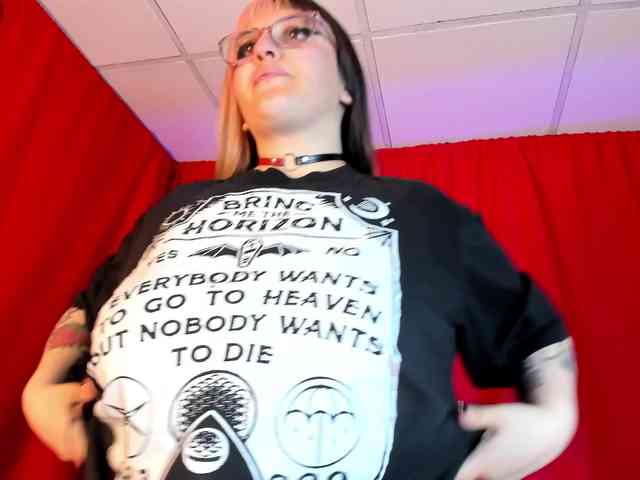 Gomory-kitty webcam
