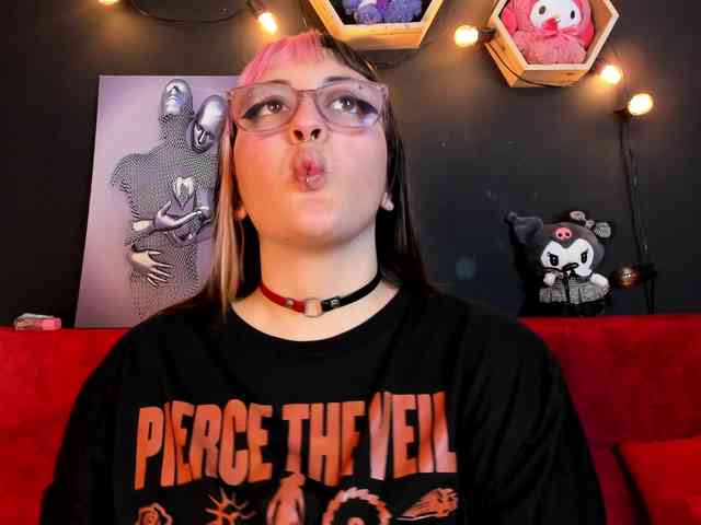 Gomory-kitty webcam