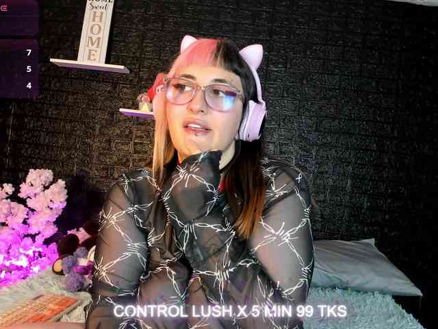 Gomory-kitty webcam