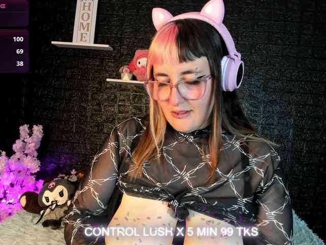 Gomory-kitty webcam