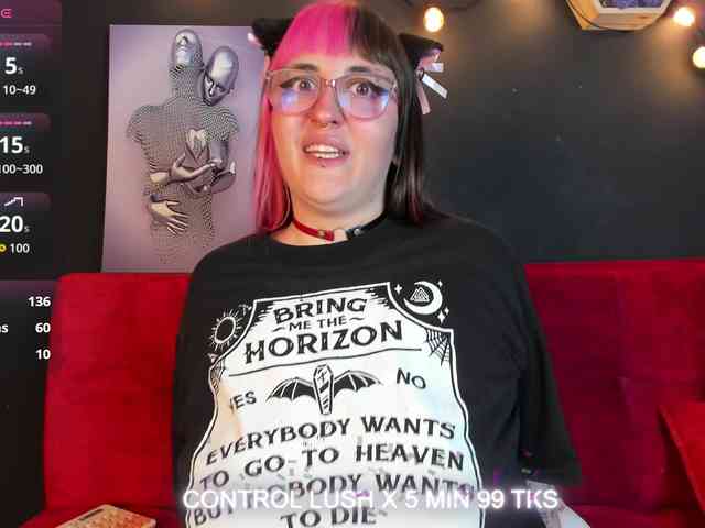 Gomory-kitty webcam