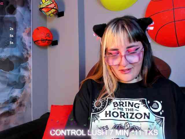 Gomory-kitty webcam