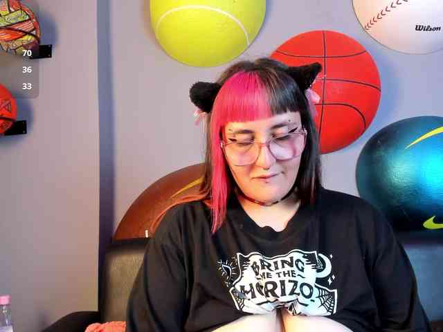Gomory-kitty webcam