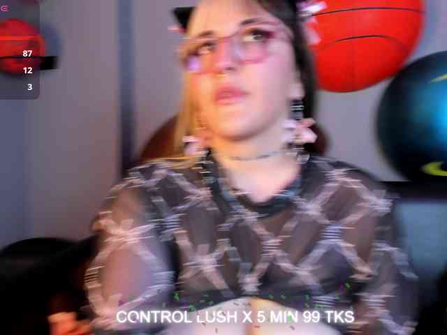 Gomory-kitty webcam