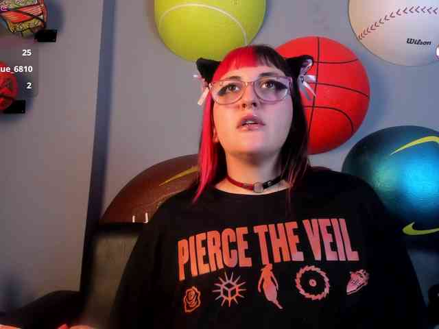 Gomory-kitty webcam