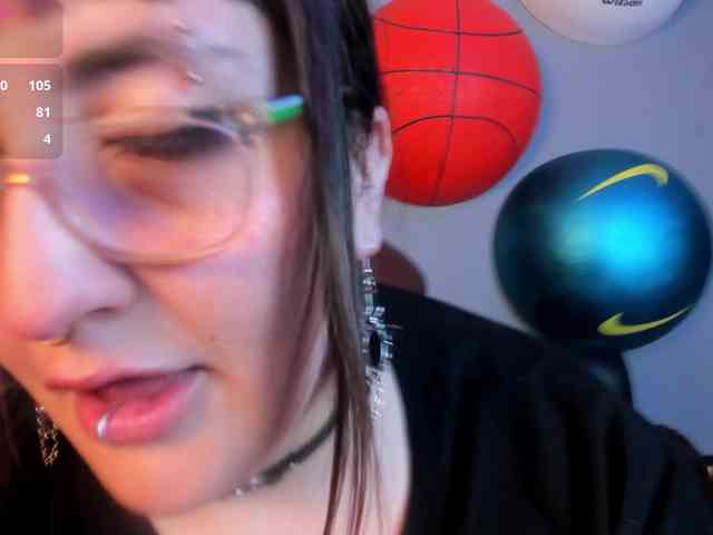 Gomory-kitty webcam